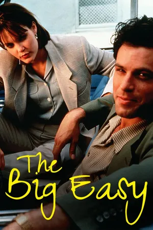 The Big Easy