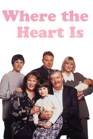 Where the Heart Is