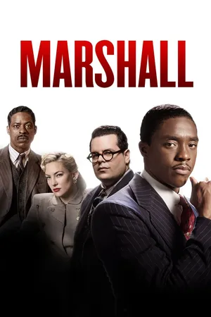 Marshall