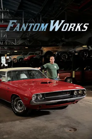 FantomWorks