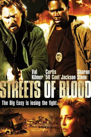 Streets of Blood