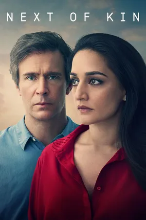 Next of Kin (2018)