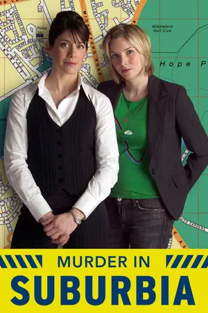 Murder in Suburbia