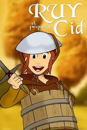 Ruy the little cid