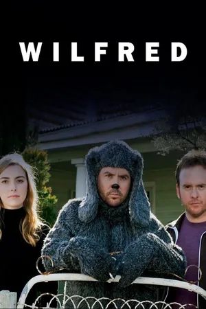 Wilfred