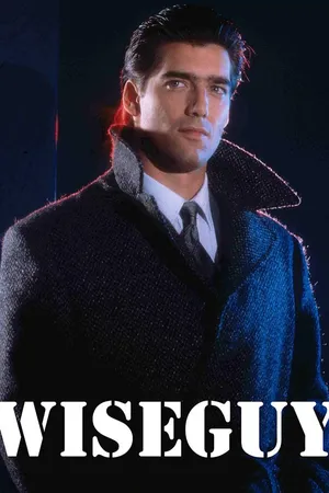 Wiseguy