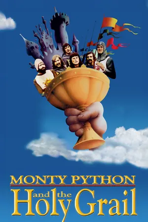 Monty Python and the Holy Grail