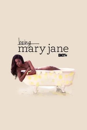 Being Mary Jane