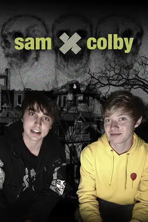 Sam and Colby