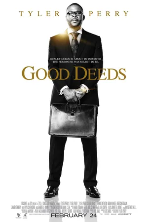 TYLER PERRY'S GOOD DEEDS