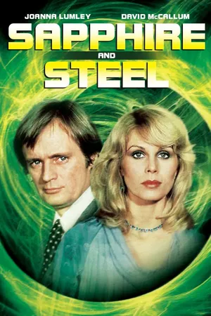 Sapphire And Steel