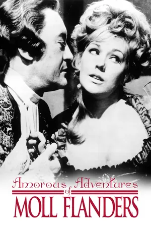 The Amorous Adventures Of Moll Flanders