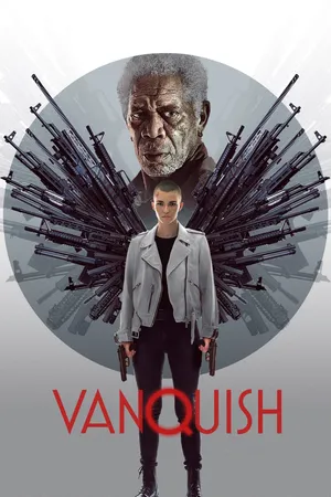 VANQUISH