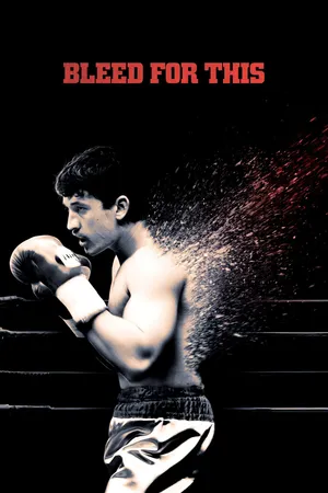 Bleed For This