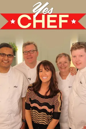Yes Chef
