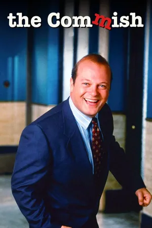 The Commish