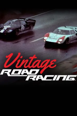 Vintage Road Racing