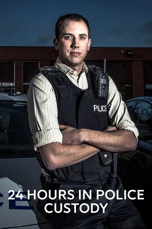 24 Hours in Police Custody