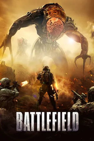 Battlefield