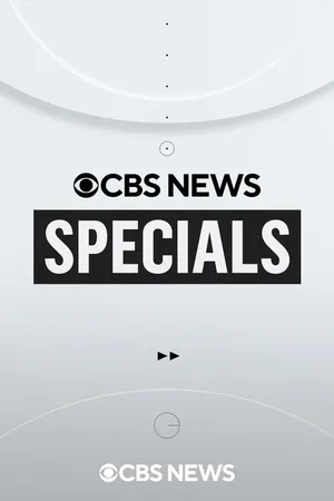 CBS News Specials