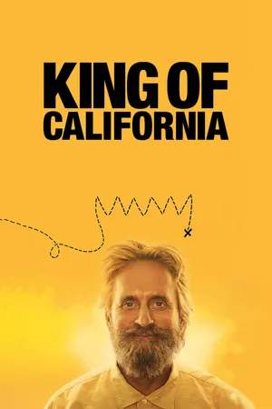 King of California