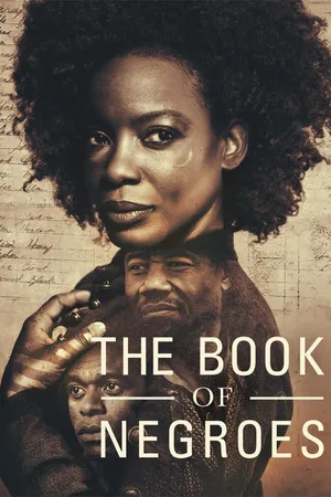The Book Of Negroes