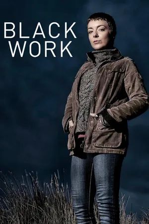 Black Work