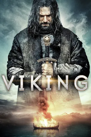 Viking : la naissance d'une nation