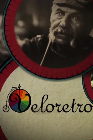 Veloretro
