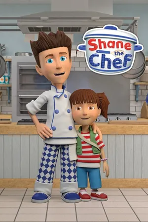 Shane the Chef