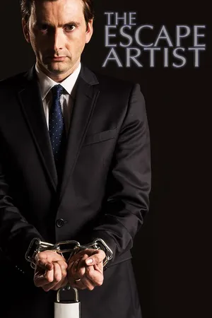 The Escape Artist