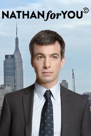 Nathan For You