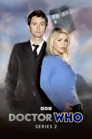 Doctor Who