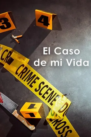 El Caso de mi Vida
