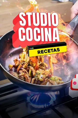 Studio Cocina Recetas