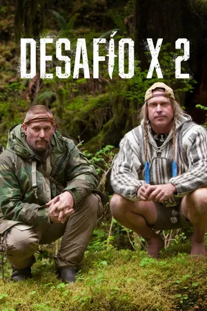 Desafío X2