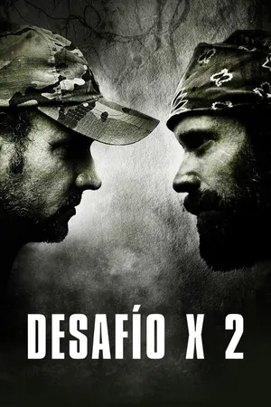 Desafío X2
