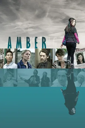 Amber