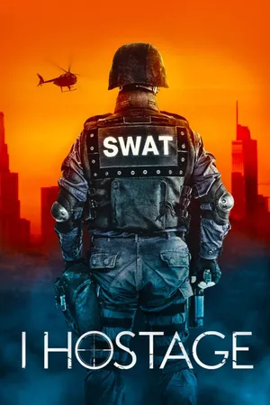 I, Hostage