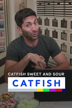 Catfish: Sweet and Sour