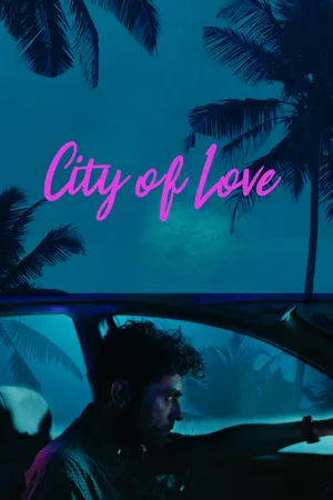 City Of Love