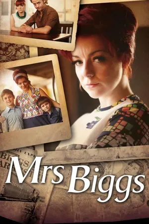 Mrs. Biggs