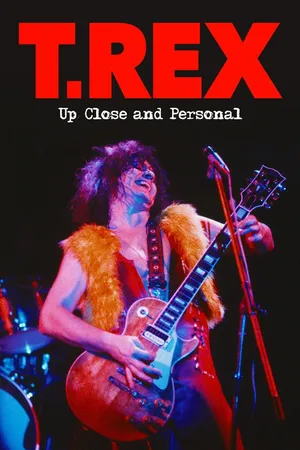 T. Rex: UCP