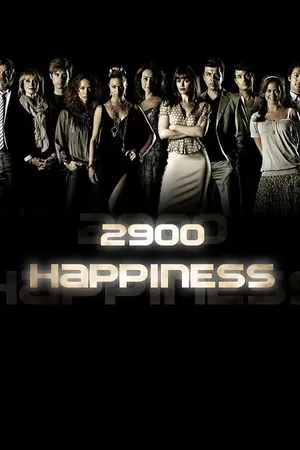 2900 Happiness