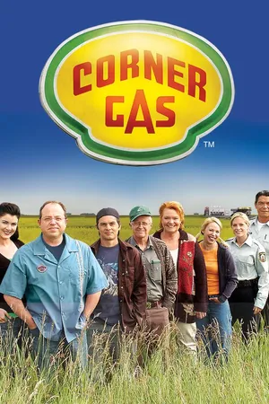 Corner Gas