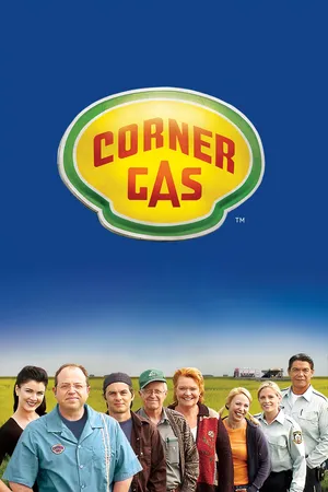 Corner Gas