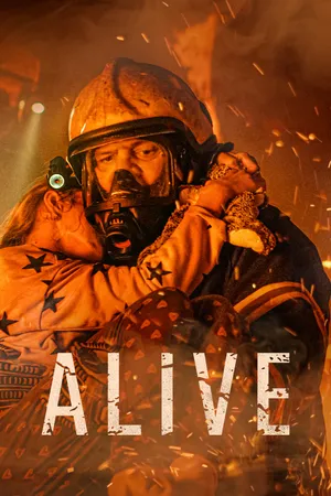 Alive
