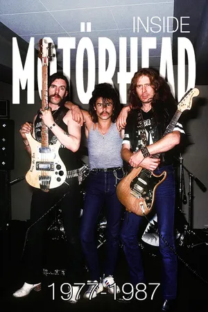 Motorhead: Inside