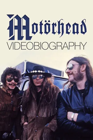 Motorhead: Videobiography