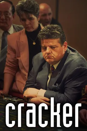 Cracker (UK Series)